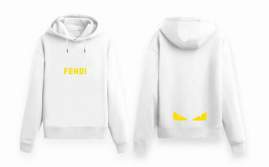 Picture of Fendi Hoodies _SKUFendiM-5XL1qx513035